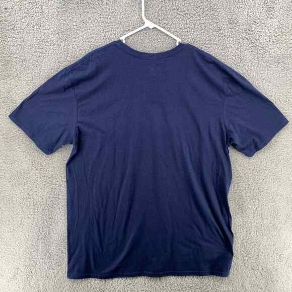 Gildan Fanatics 2022 October Rise Atlanta Braves T-Shirt Men’s Sz XL NWOT - Picture 2 of 4